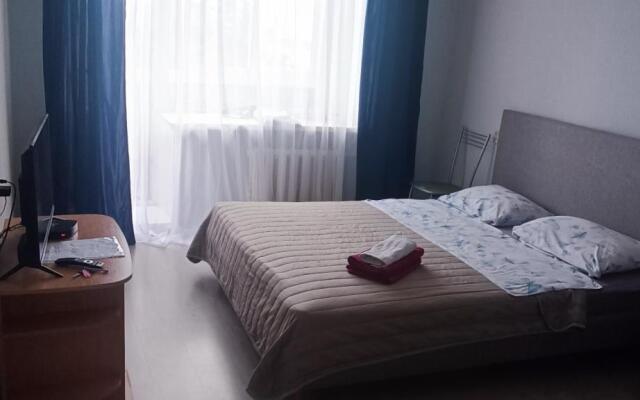 Счастливая матрешка на улице Воскресенская