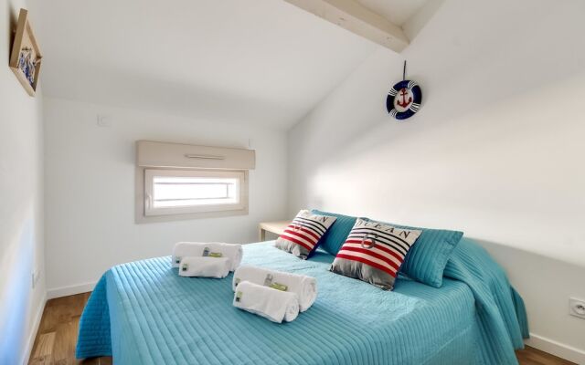 Traverse Mimont Apartment 2