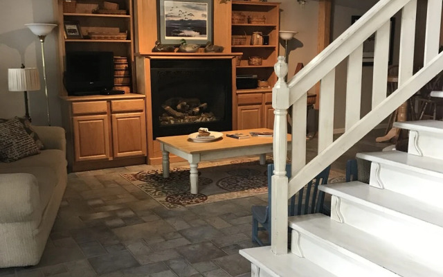 Bass and Baskets Bed and Breakfast