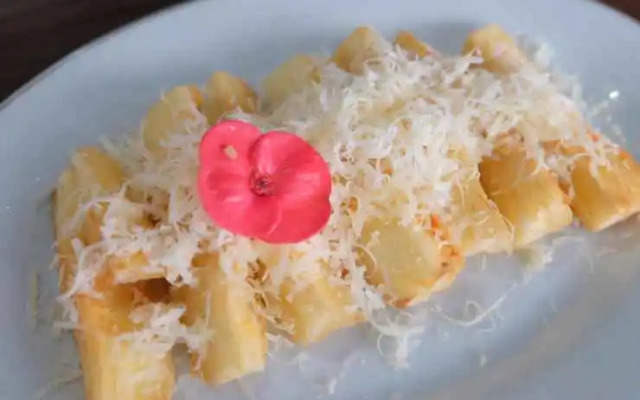 Syafira Hotel Tual Langgur