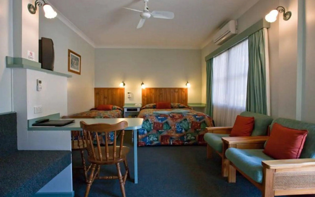 The Alluna Motel, an Ascend Collection Hotel