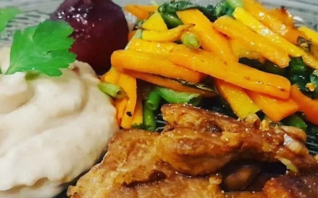 Hotel Château Georgette