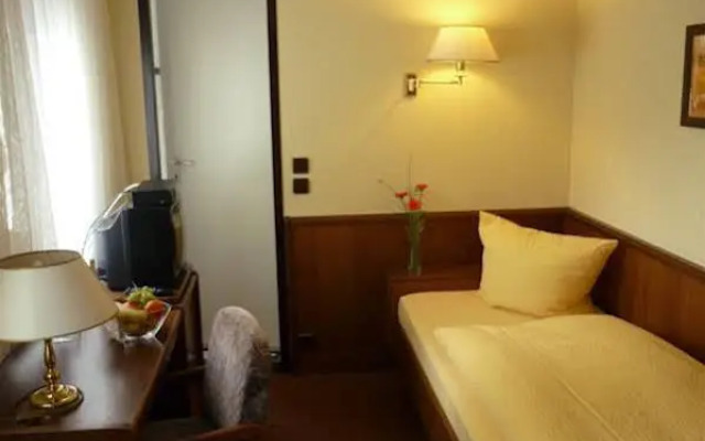 Pension Elchlepp