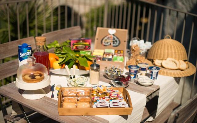 La corte sul naviglio