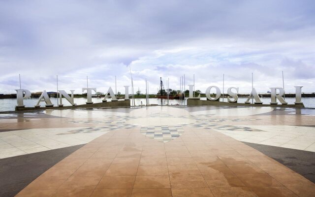 Mercure Makassar Nexa Pettarani