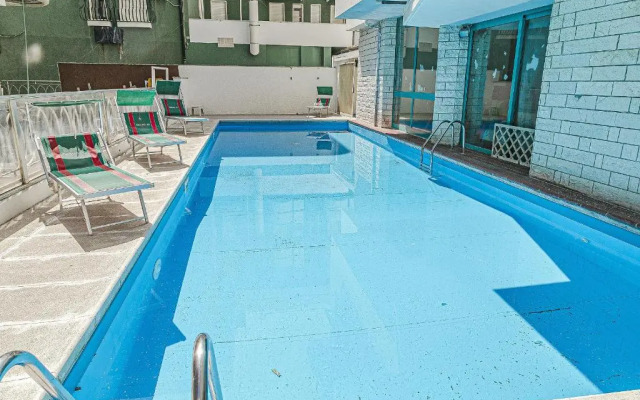 Hotel Tropical