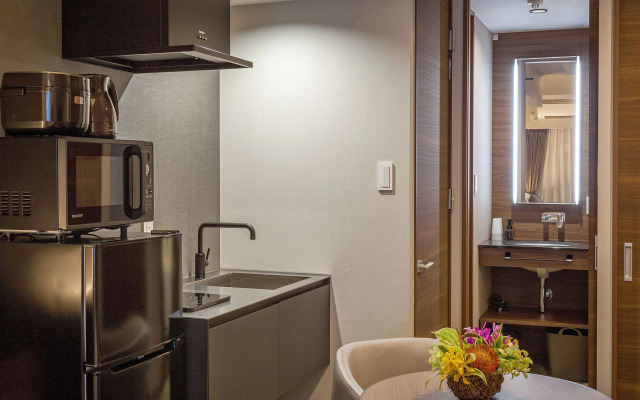 Grand Stay Asahibashi Ekimae