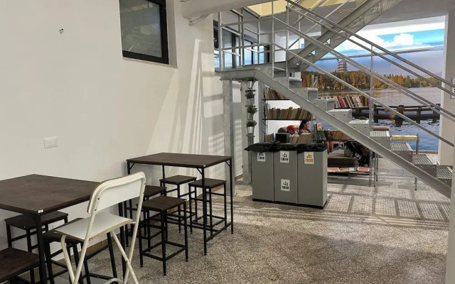 Host Bari centrale - Hostel