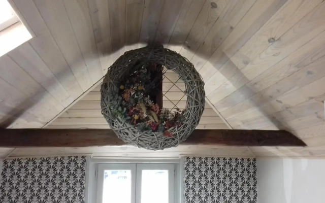 Duplex La Maisonnette 2 Chambres - parking gratuit