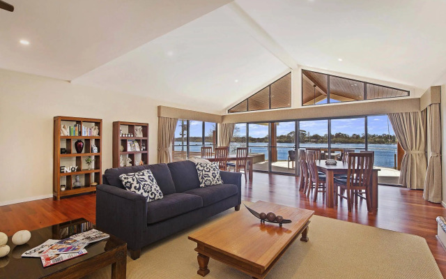 Ana Mandara Luxury Retreat