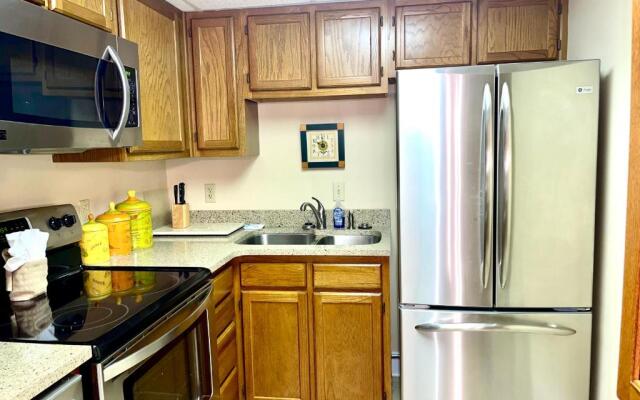 River Place Condos 204