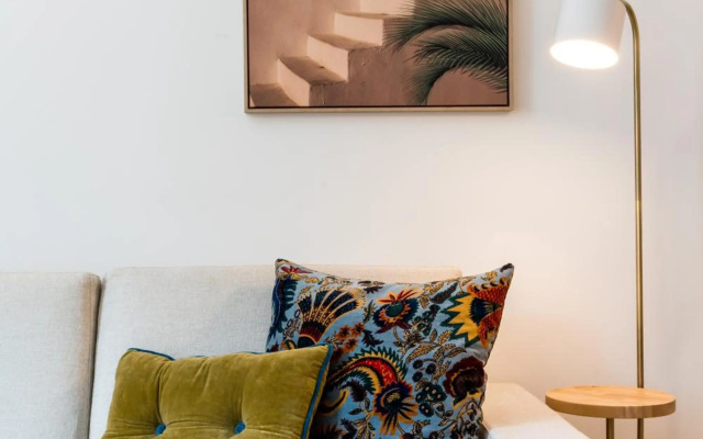 Puerta Real Home Apartment 1