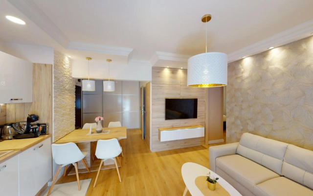 Zagreb4you Apartments