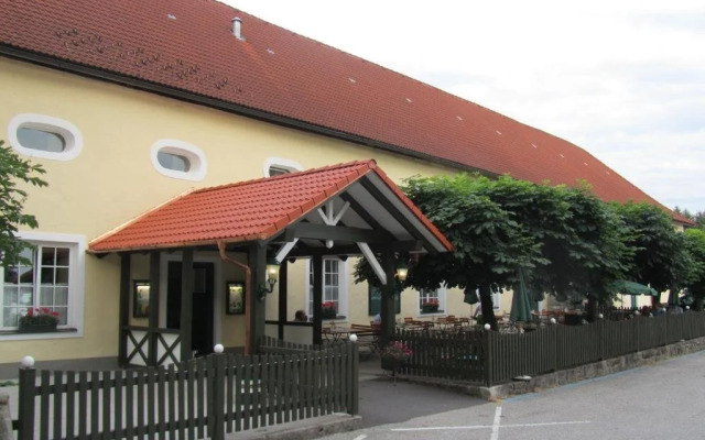Schlossbrauerei Weinberg - Erste oö. Gasthausbrauerei