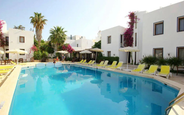 Le Chance Hotel & Spa