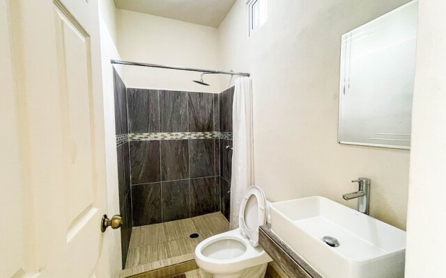 Vias Maya Bacalar Hotel