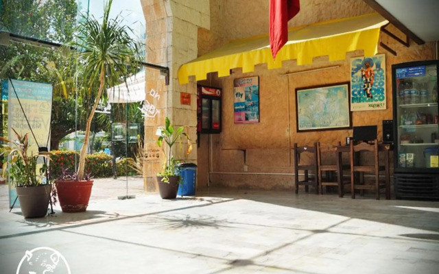 Hostal Mayapan
