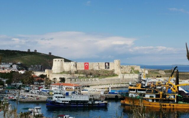 Valitsa Otel