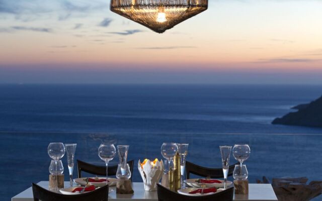 Myconian Utopia Relais & Chateaux