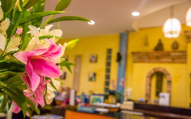 Aochalong Villa Resort & Spa