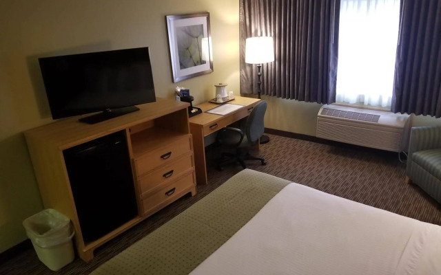Best Western Dundee