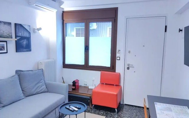 LIV - Cozy Nomad Retreat