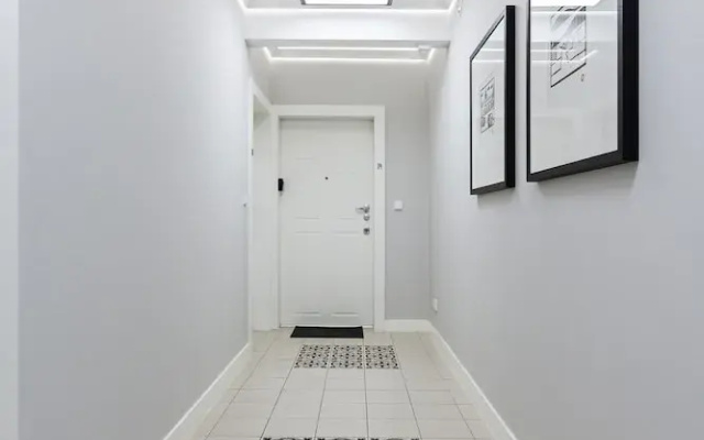 Apartments Harmonica Cracow by Renters