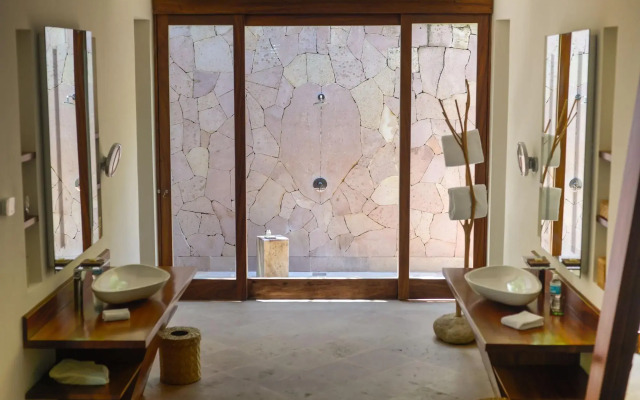 Imanta Resort Punta de Mita