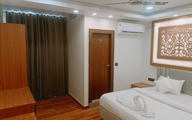 Hotel Shaurya Inn