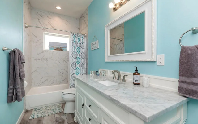 Delightful 3 Bedroom Pets