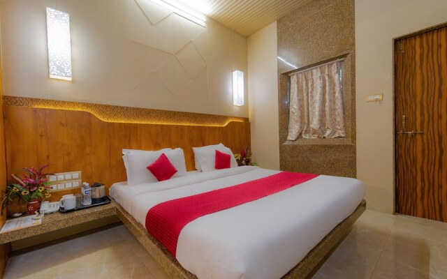 Hotel Apsara