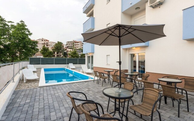 S2-spacious Studio With the sea View & use of Pool