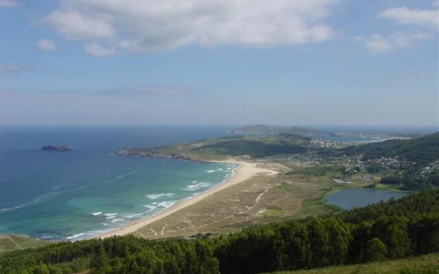 Apartment in Ferrol, A Coruna 102260
