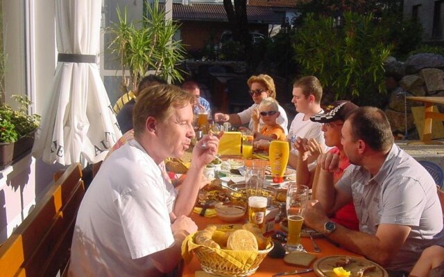 Gasthof Mittendorfer
