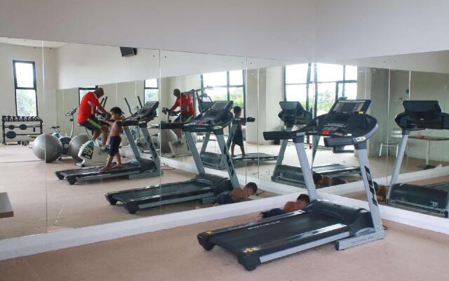 RedDoorz Apartment @ Serpong Green View