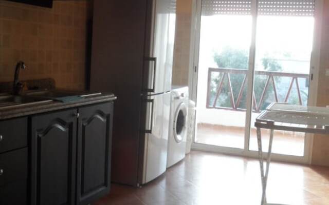 Appartement 88 Résidence Mers Beach