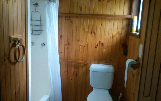 Hunter Hideaway Cottages