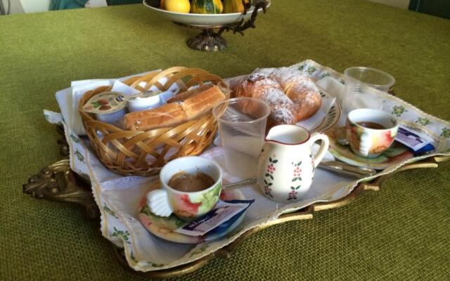 Suite Carducci