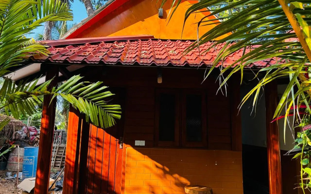 Pearl House @ Trincomalee