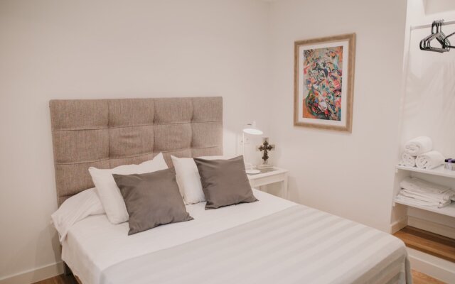 Picasso City Center 1A
