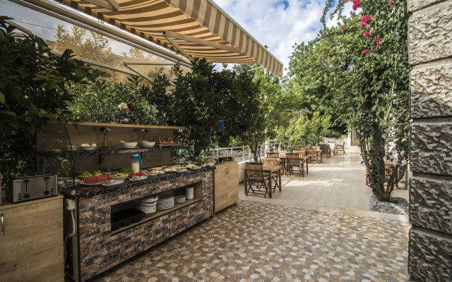 Eden Pyara Hotel Turunc