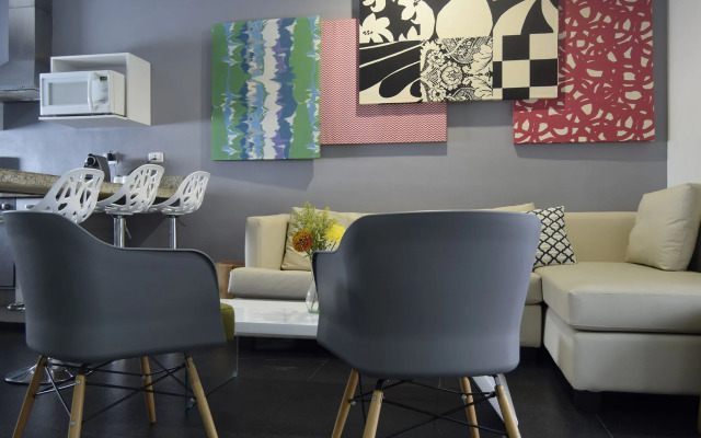 Siesta Fiesta Apartments