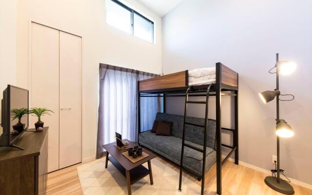 Trip Pod Minoshima A