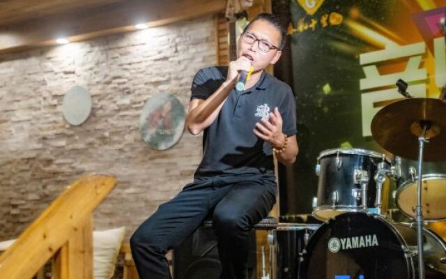 the Spring Breeze Miles