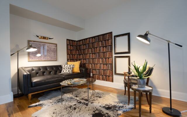 The Curtis Park Club