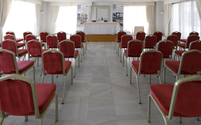Guadacorte Park Hotel by Senator