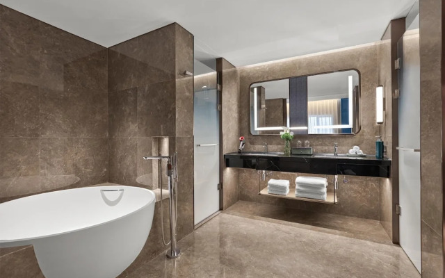Hilton Shanghai Greater Hongqiao