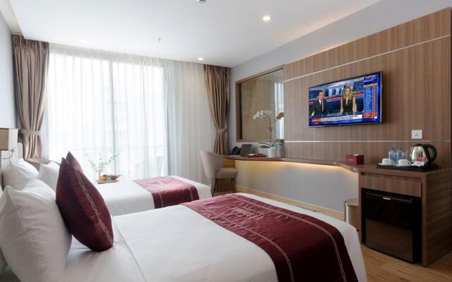 LeMore Hotel Nha Trang