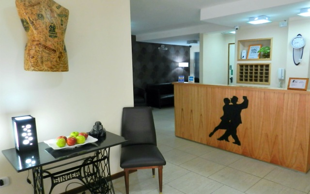Buenos Aires Inn Hotel