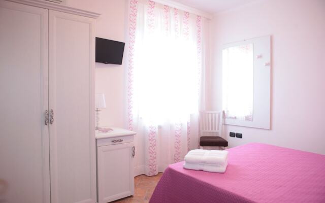 B&B Villa Isa